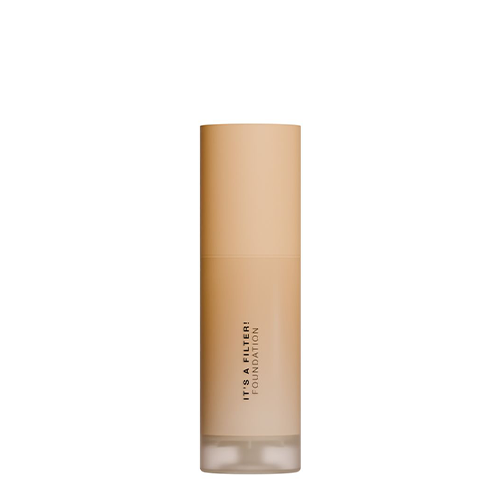 IT'S A FILTER - FONDOTINTA