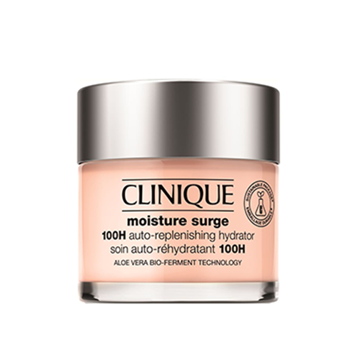 MOISTURE SURGE