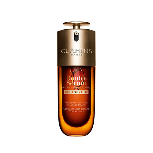 DOUBLE SERUM LIGHT TEXTURE