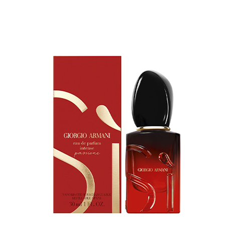 Sì PASSIONE INTENSE