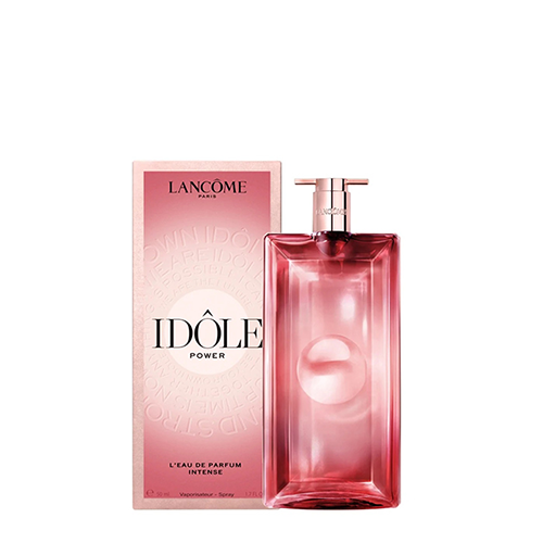 IDOLE POWER