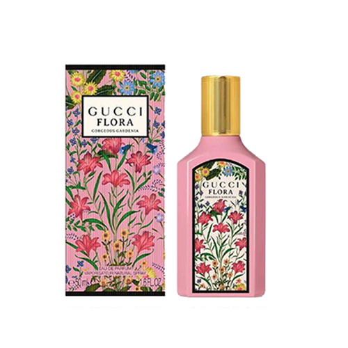 FLORA GARDENIA