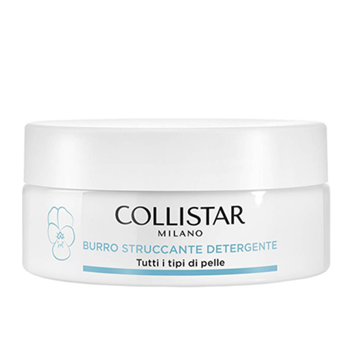 Burro Struccante