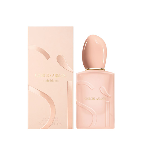 Si Passione NUDE BLOOM