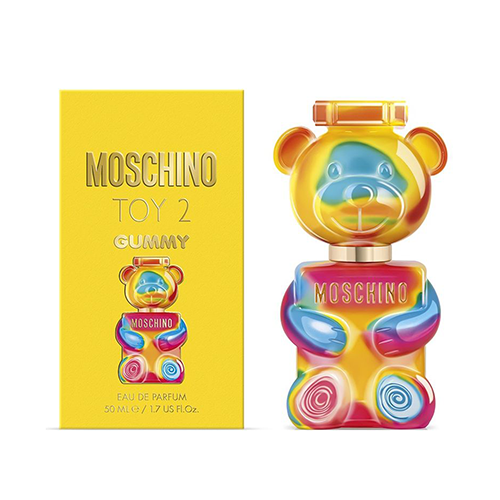 TOY 2 GUMMY