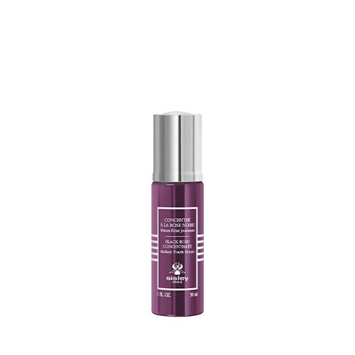 Concentré à la Rose Noire Sérum Éclat Jeunesse