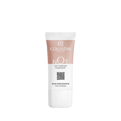 Not Ordinary Treatment