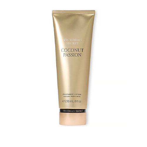 COCONUT PASSION