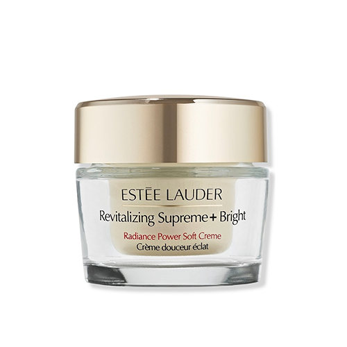 REVITALIZING SUPREME+ BRIGHT SOFT CREMA
