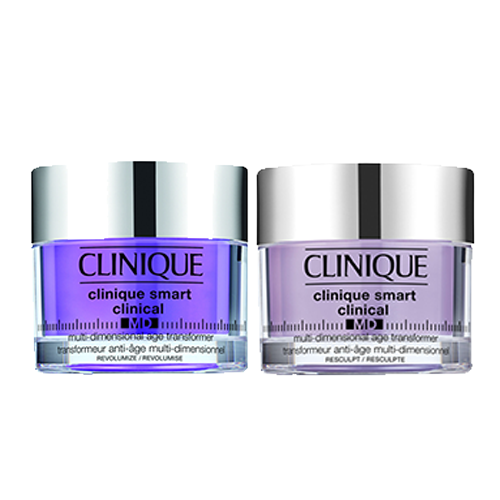 Smart Clinical Multi Dimensional Age Transformer Revolumize+Resculpt