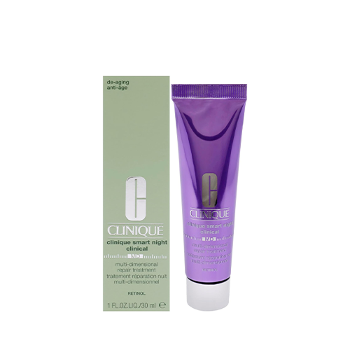 Smart Night Clinical Multi Dimensional