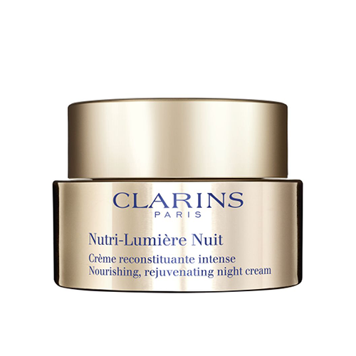 SOIN NUTRI LUMIÈRE Crema notte