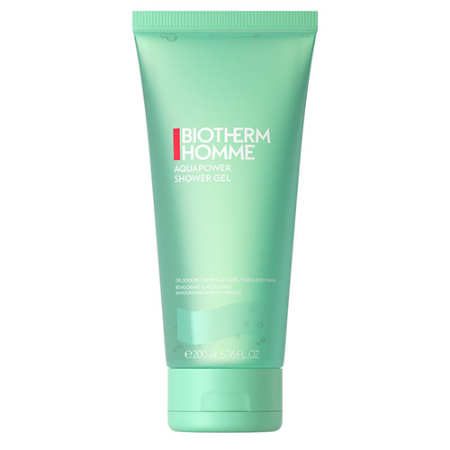 AQUAPOWER GEL DOCCIA