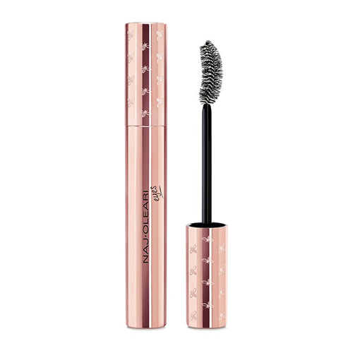 Marvelous Curl - Mascara