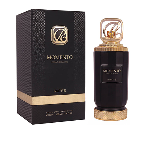 MOMENTO UNISEX