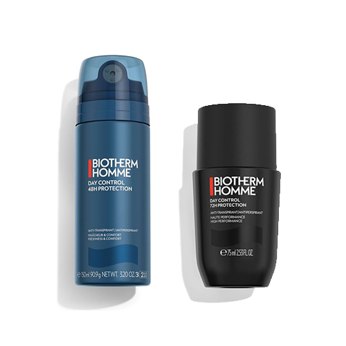 HOMME DEODORANTI