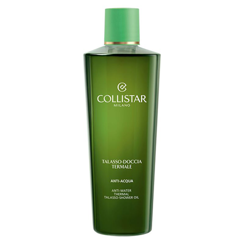 TALASSO DOCCIA TERMALE ANTI-ACQUA