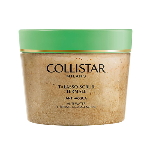 TALASSO SCRUB TERMALE ANTI-ACQUA