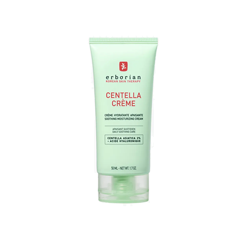 CENTELLA  Crema idratante lenitiva barriera