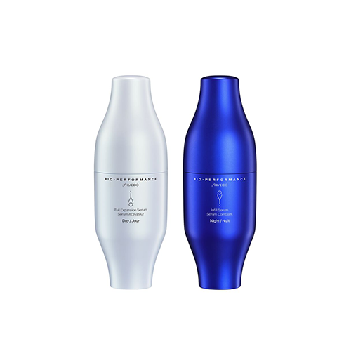 BIO PERFORMANCE SKIN FILLER DUO SERUM