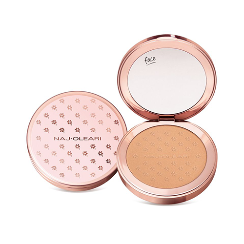 TERRA Fancy Sun Bronzer