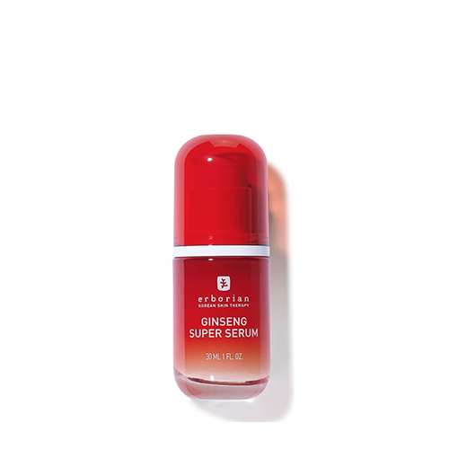 Ginseng Super Siero Levigante