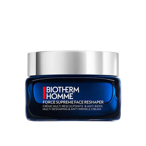 Force Supreme Crema
