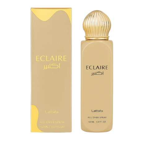 Eclaire Woman All Over Spray