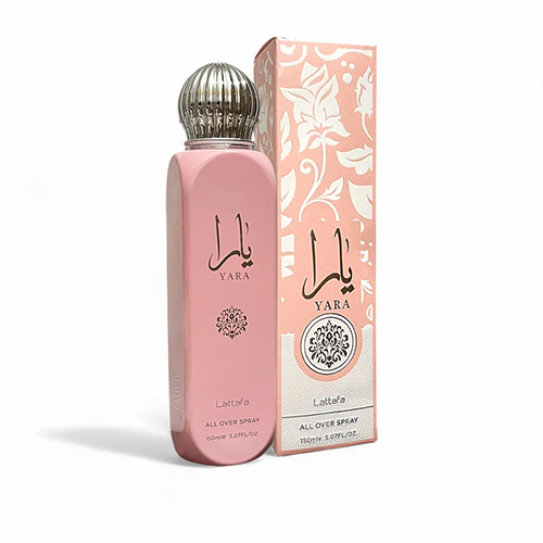 Yara All Over Spray