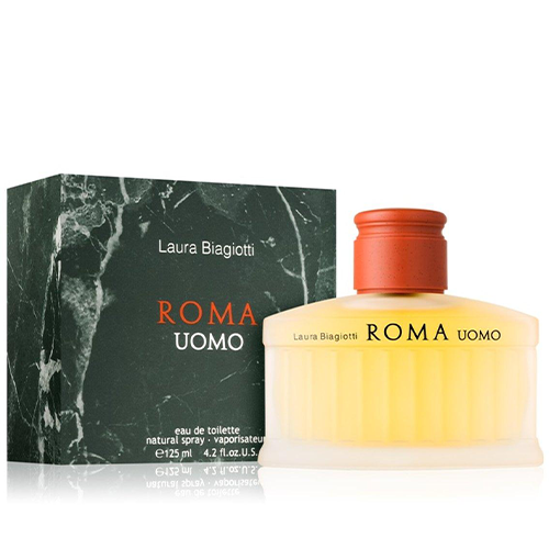 Roma Uomo