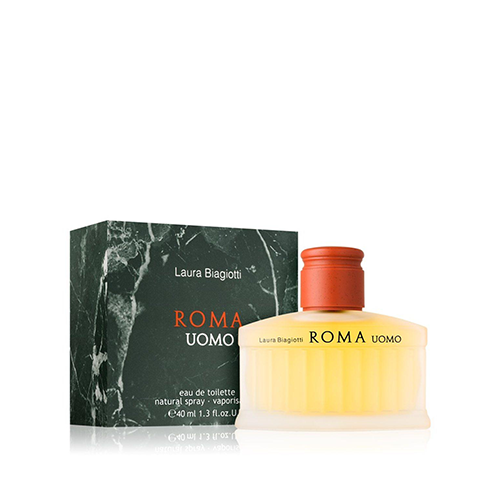 Roma Uomo