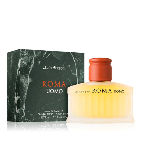 Roma Uomo