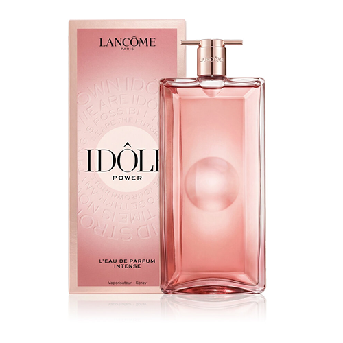 Idôle Power Woman