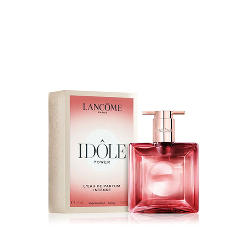 Idôle Power Woman