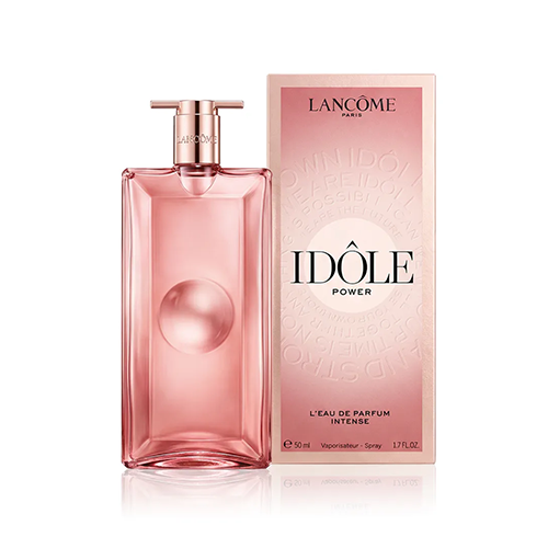 Idôle Power Woman