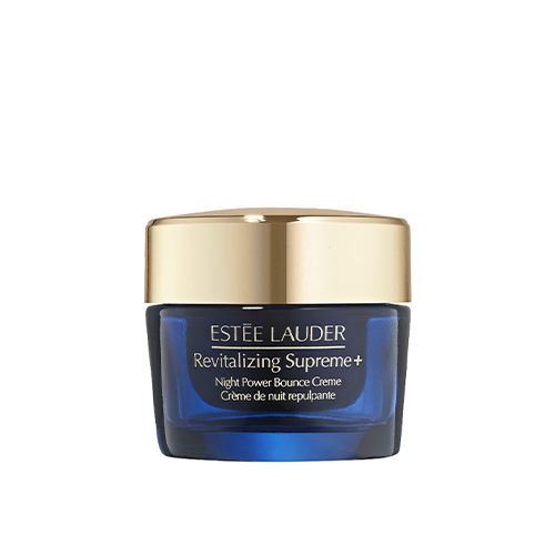 REVITALIZING SUPREME+ BOUNCE NIGHT CREMA