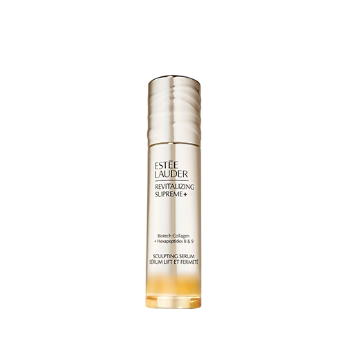 REVITALIZING SUPREME+SCULPTING SERUM