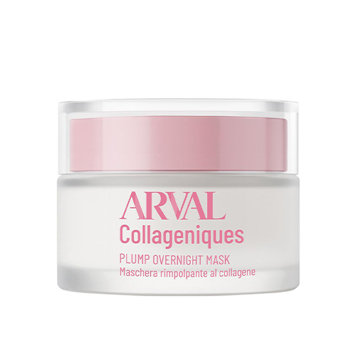 COLLAGENIQUES OVERNIGHT MASK