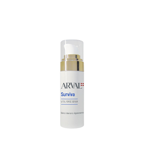 SURVIVA VITAL FORCE SERUM