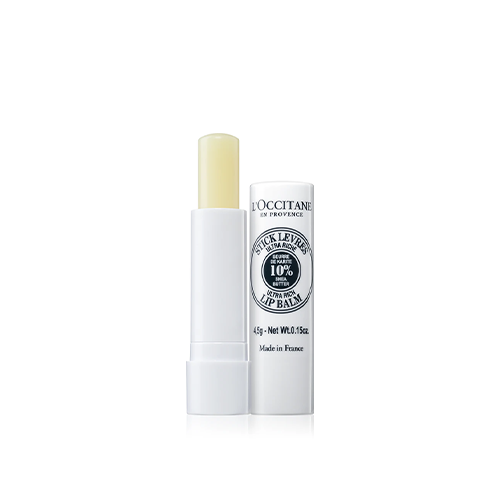 SHEA BUTTER LIP BALM