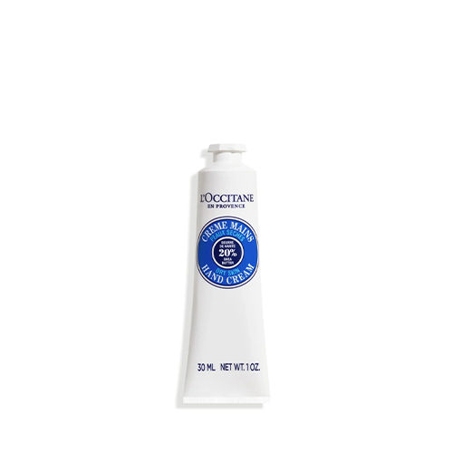 SHEA HAND CREAM