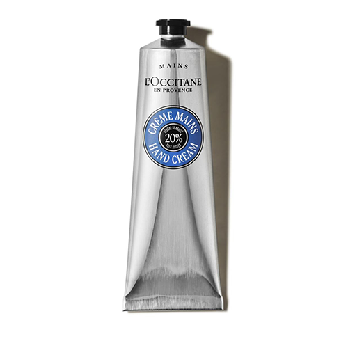 SHEA HAND CREAM