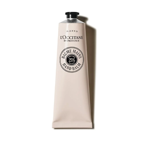 SHEA HAND BALM
