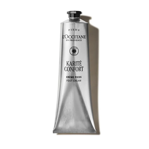 SHEA FOOT CREAM