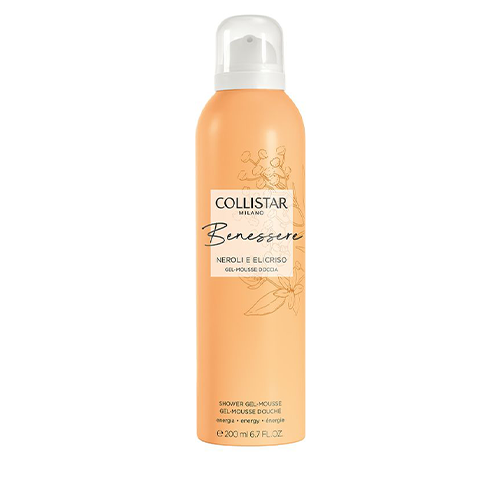 BENESSERE NEROLI ED ELICRISO