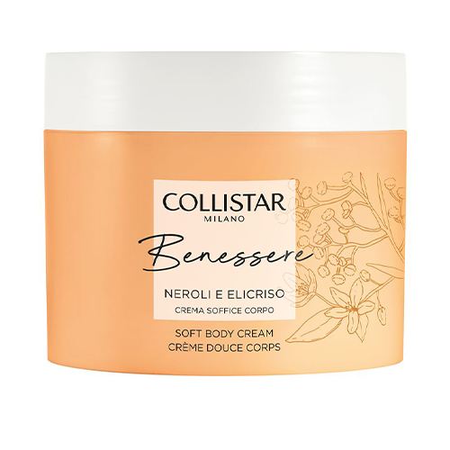 BENESSERE NEROLI ED ELICRISO