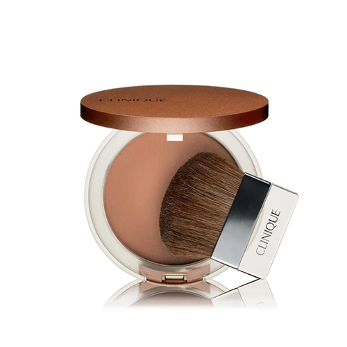 BRONZE POWDER CIPRIA COMPATTA