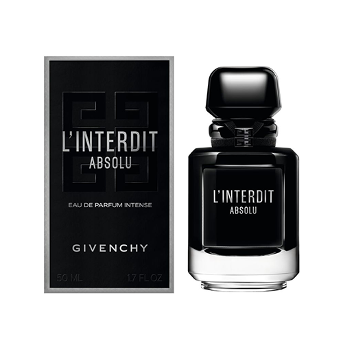 L'INTERDIT ABSOLU