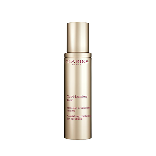 SOIN NUTRI LUMIÈRE emulsione