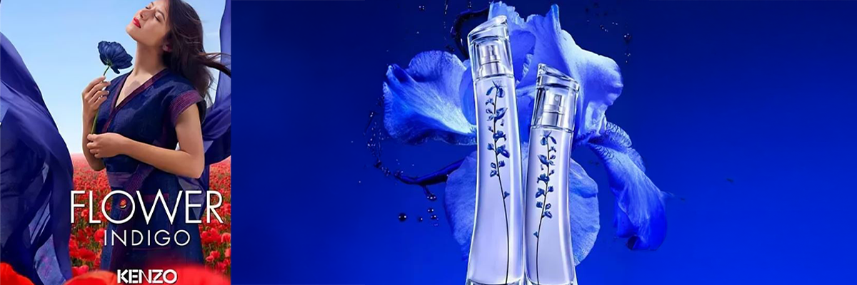 KENZO BANNER